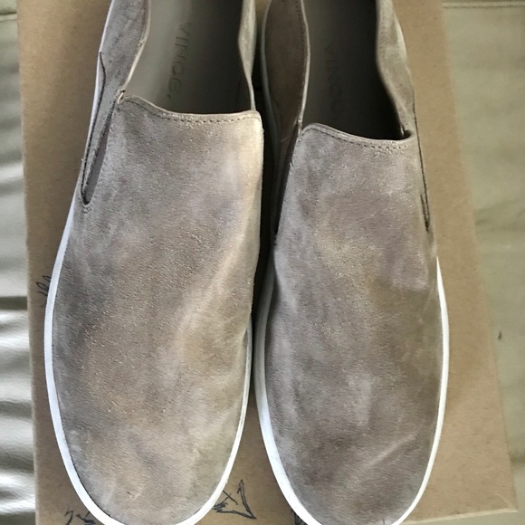 Vince slip on NWOB size 7;9 - Picture 2 of 6